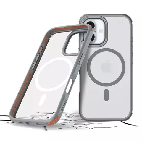 Funda Formula for iPhone 16 Prodigee