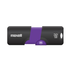Pendrive Maxell Flix