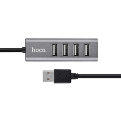 Adaptador USB TO USB X4 - comprar online