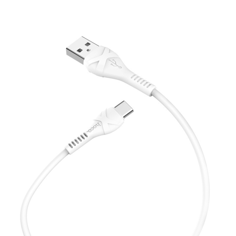 Cable USB to Type-C Hoco X37 1M