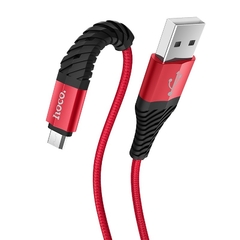 Cable USB to Micro-USB Hoco X38 1M