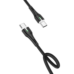 Cable Type-C to Type-C Hoco X45 1M - comprar online