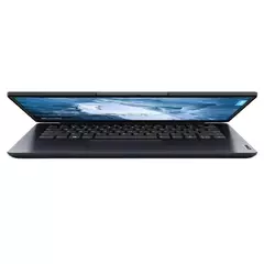 Notebook Lenovo AMD Ryzen 3 15.6" 5300U 2.6GHz SSD 256GB Ram 16GB Abyss Blue - COELECTRON