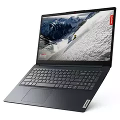 Notebook Lenovo AMD Ryzen 3 15.6" 5300U 2.6GHz SSD 256GB Ram 16GB Abyss Blue en internet
