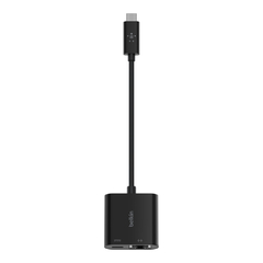USB-C a Ethernet + adaptador de carga - comprar online