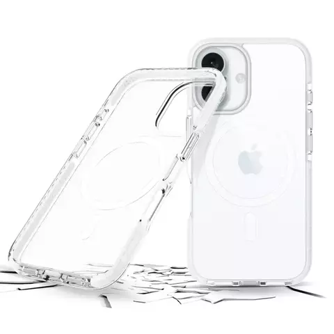Funda Magneteek for iPhone 16 Prodigee
