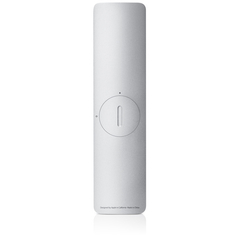 Apple Remote en internet