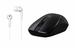 MOUSE GENIUS MH-7018