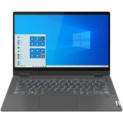 NOTEBOOK LENOVO FLEX 5 14" PANTALLA TACTIL CORE I3 4GB SSD 256GB