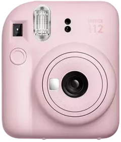 Cámara instantánea Fujifilm Instax Kit Mini 12 + 20 fotos - comprar online