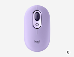 Mouse Logitech Pop