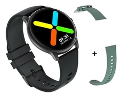 Smartwatch XIAOMI MI IMILAB KW66 Black - comprar online
