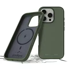 Funda Solid for iPhone 16 Pro Max Prodigee
