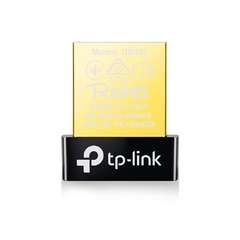 Adaptador Nano USB Bluetooth 4.0 - comprar online
