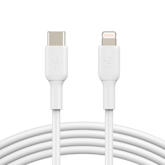 Cable USB-C a Lightning 1M Belkin