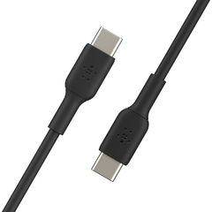 Cable USB-C a USB-C 1M Belkin - comprar online
