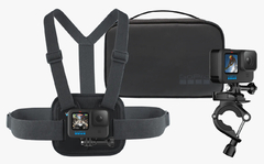 Kit de deporte Go Pro