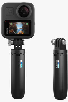 Shorty Go Pro en internet