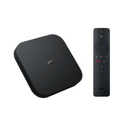 Xiaomi Mi Box S 4k Ultra Hd