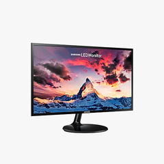 Monitor Samsung Plano 22" S22F350FHU en internet
