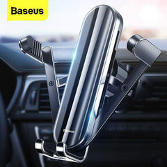 Baseus Penguin Gravity Phone Holder - COELECTRON