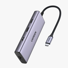 Adaptador Ugreen 9 en 1 USB C