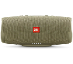 Imagen de Parlante JBL Charge 4 portátil con bluetooth 110V/220V