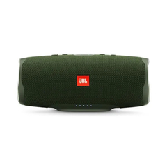 Parlante JBL Charge 4 portátil con bluetooth 110V/220V - tienda online