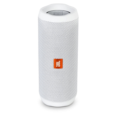 Parlante Jbl Flip 4 Portatil Bluetooth