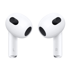 Apple AirPods (tercera generación)