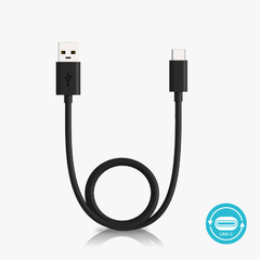 Cable USB C motorla 1M carga rapida