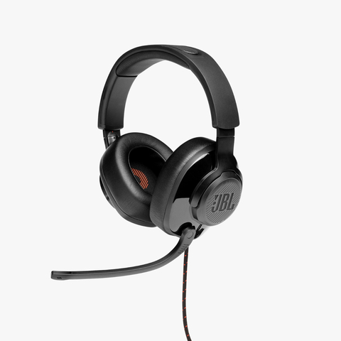 Auricular Gamer JBL Quantum 300