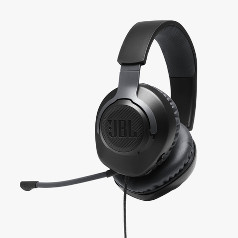 Auricular Gamer JBL Quantum 100