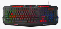 Teclado gaming iluminado CA-KB