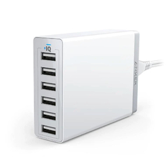 Cargador Anker 360 Charger (60W)