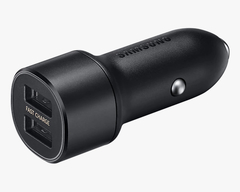 Cargador de coche SAMSUNG duo - comprar online