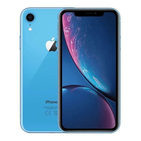 ?Reemplazo pantalla iPhone XR