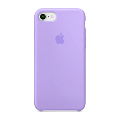 Funda Silicone case iPhone 7/8/SE - comprar online