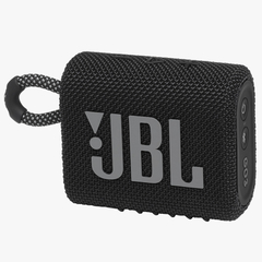 Parlante portatil JBL Go 3 - tienda online