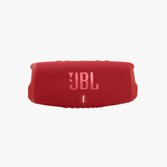 Parlante JBL Charge 5 portátil con bluetooth - comprar online