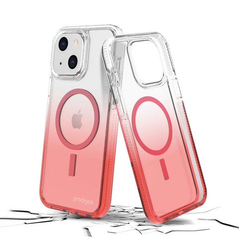 Funda Safetee Flow + Mag for iPhone 13