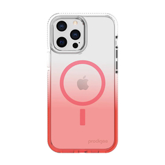 Funda Safetee Flow + Mag for iPhone 13 Pro - COELECTRON