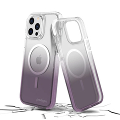 Funda Safetee Flow + Mag for iPhone 13 Pro