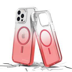 Funda Safetee Flow + Mag for iPhone 13 Pro Max