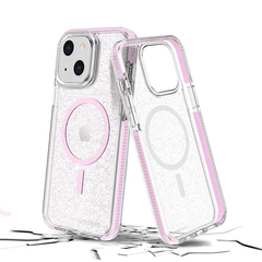 Funda Super Star + Mag for iPhone 13