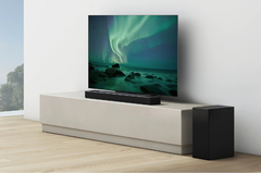 Barra de sonido Inteligente LG S75Q 3.1.2 ch - comprar online
