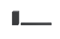 Barra de sonido Inteligente LG S75Q 3.1.2 ch