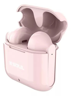 Auriculares Inalambricos Soul Tws 300 - comprar online