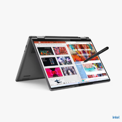 Notebook Lenovo Yoga 7 14" i5 SSD 512GB 16GB Ram
