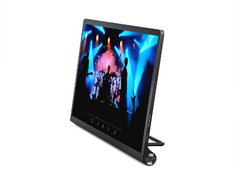 Tablet Lenovo Yoga 13 YT-K606F 8GB+128GB 13" 2K WI-FI Shadow Black - comprar online